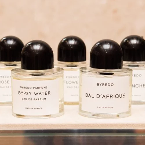 New beauty brand in town 